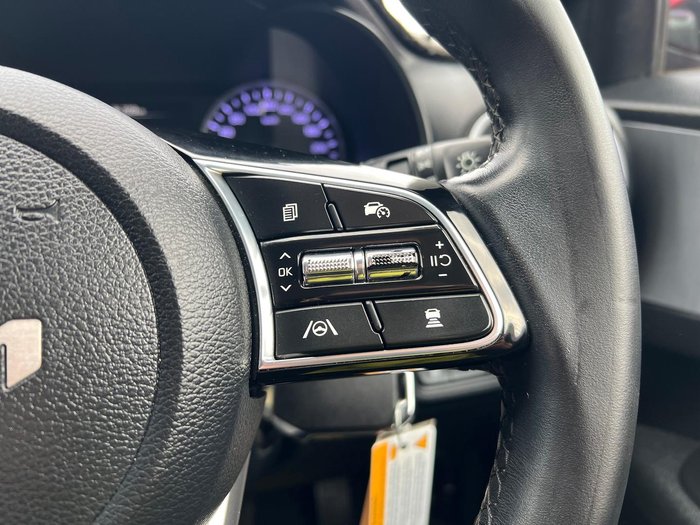 2023 Kia Cerato Sport