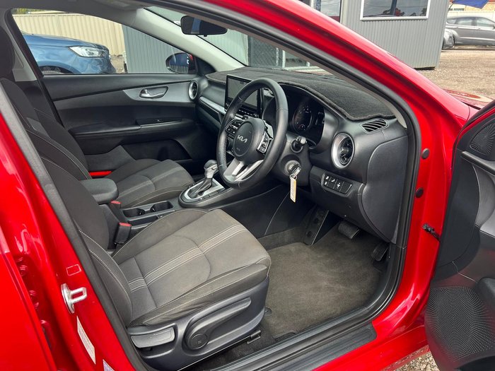 2023 Kia Cerato Sport