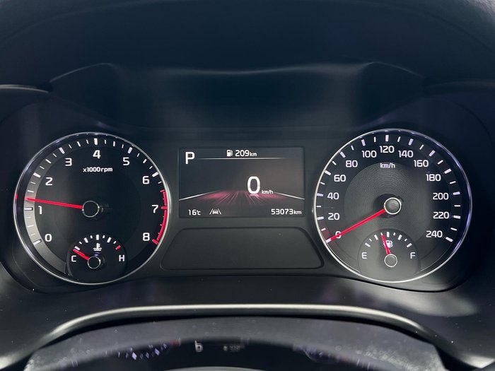 2023 Kia Cerato Sport