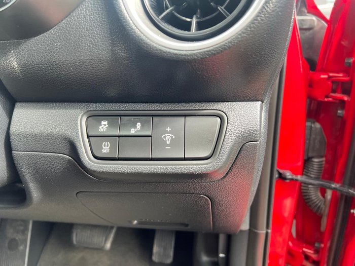 2023 Kia Cerato Sport