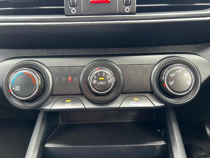 2023 Kia Cerato Sport