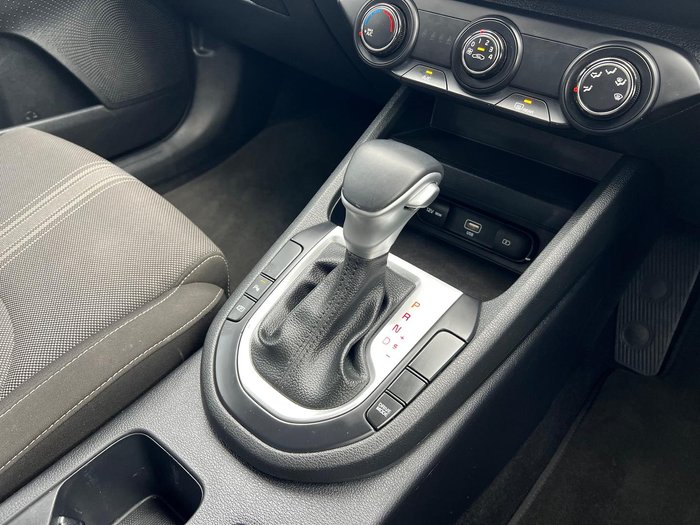 2023 Kia Cerato Sport
