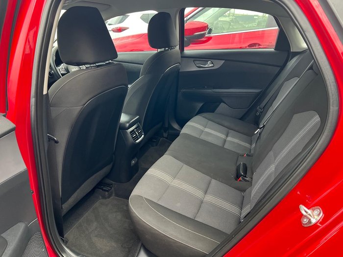 2023 Kia Cerato Sport