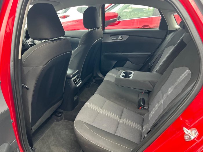 2023 Kia Cerato Sport