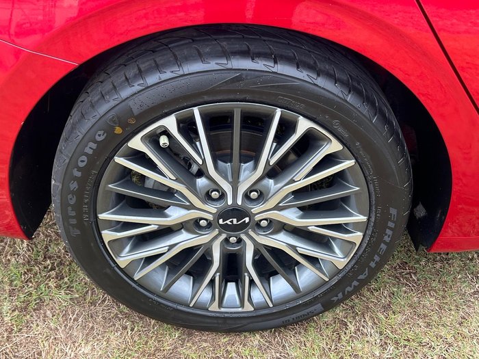 2023 Kia Cerato Sport