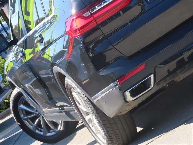 2021 BMW X7 xDrive30d