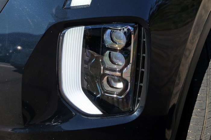 2021 Hyundai Palisade Highlander