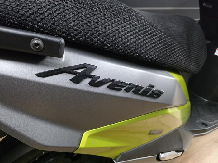 2023 SUZUKI AVENIS 125