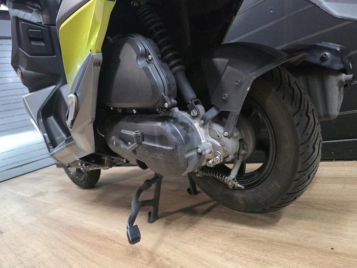 2023 SUZUKI AVENIS 125