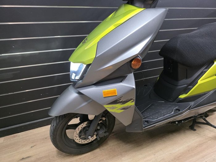 2023 SUZUKI AVENIS 125