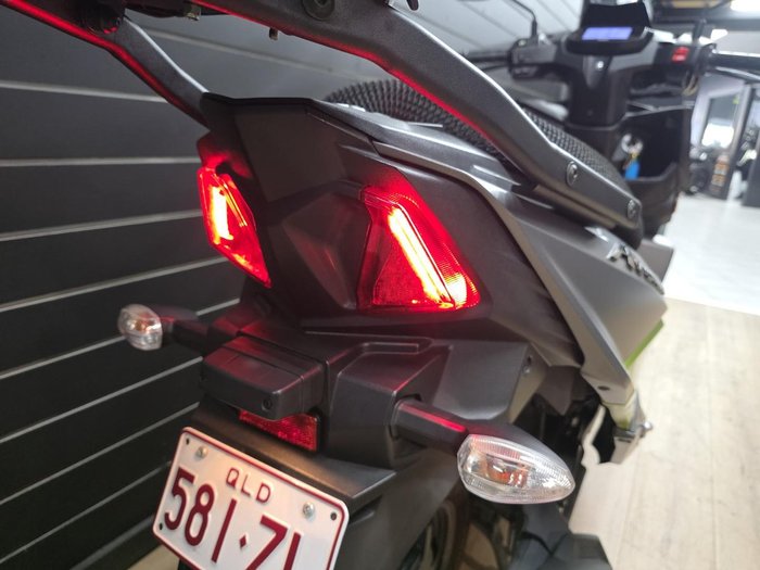 2023 SUZUKI AVENIS 125