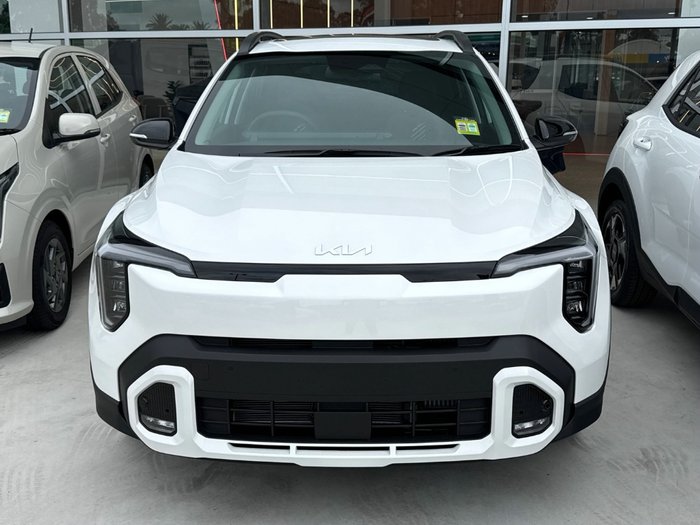 2026 Kia Stonic GT-Line