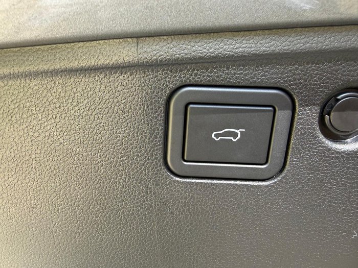 2026 GWM Haval H6 Lux Hybrid