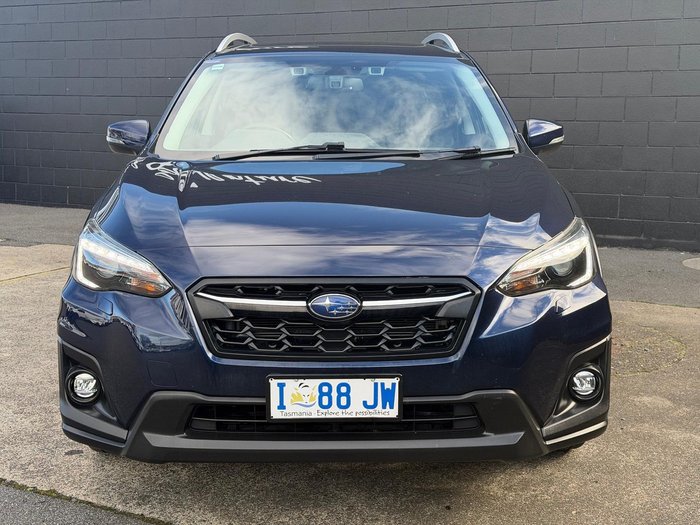 2019 Subaru XV 2.0i-S