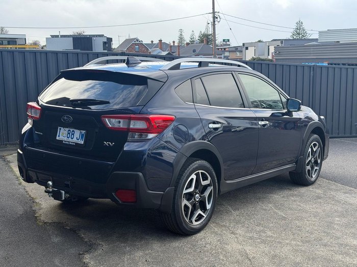 2019 Subaru XV 2.0i-S