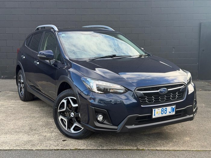 2019 Subaru XV