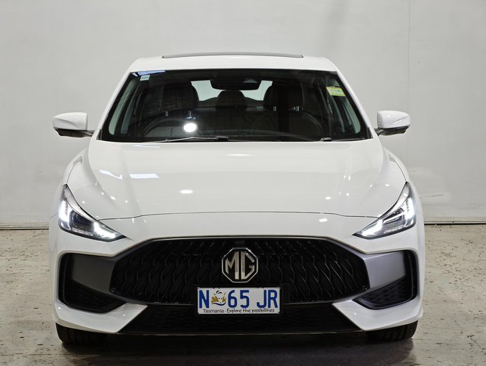 2024 MG MG5 Essence