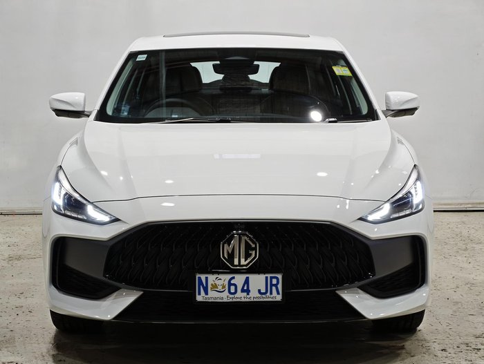 2025 MG MG5 Essence