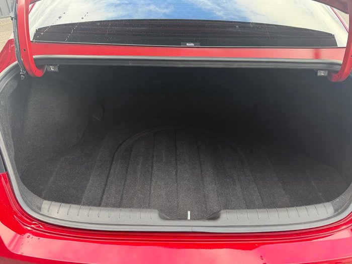 2021 Hyundai i30 N Line Premium