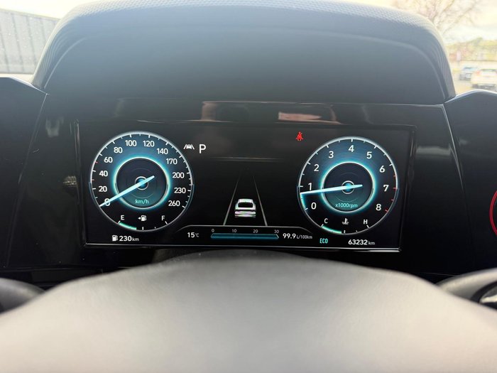 2021 Hyundai i30 N Line Premium