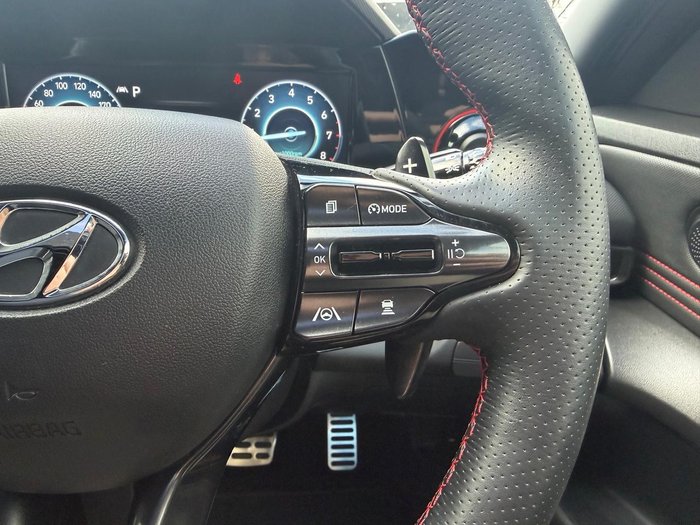 2021 Hyundai i30 N Line Premium