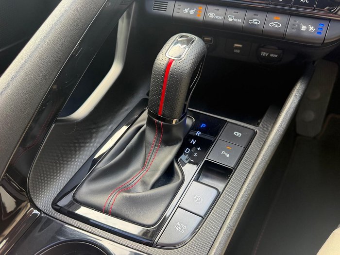 2021 Hyundai i30 N Line Premium