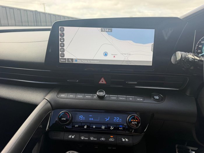 2021 Hyundai i30 N Line Premium