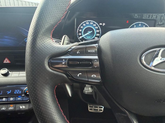 2021 Hyundai i30 N Line Premium
