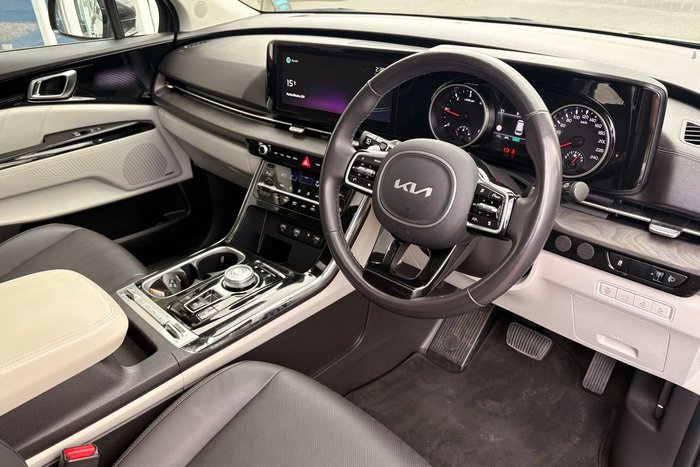 2022 Kia Carnival