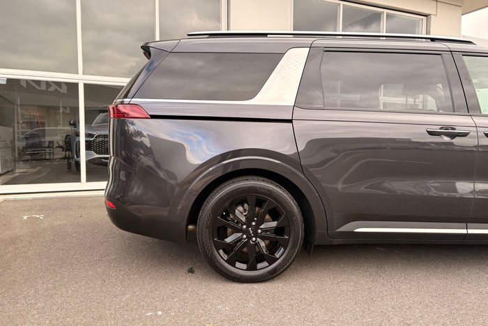 2022 Kia Carnival