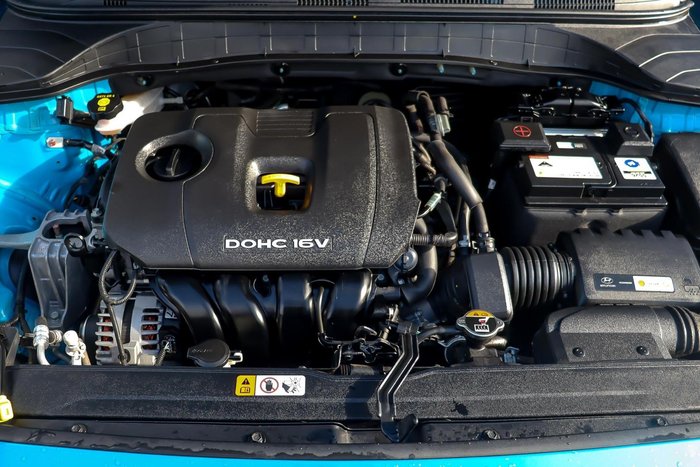2019 Hyundai Kona Highlander