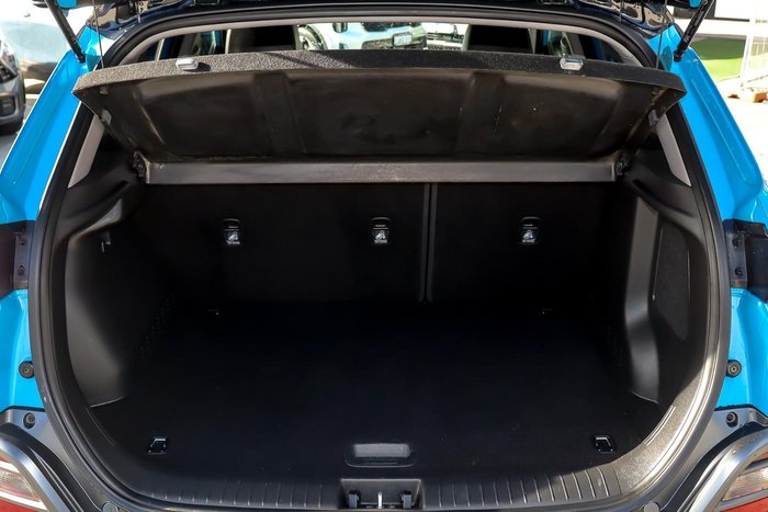 2019 Hyundai Kona Highlander