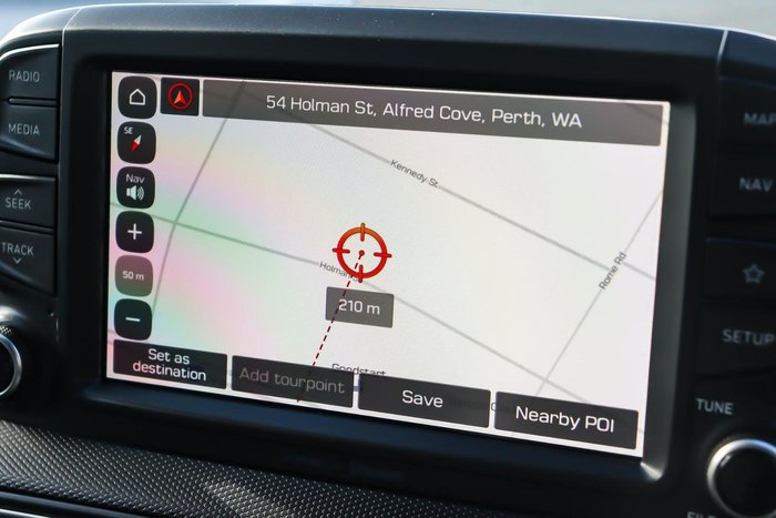 2019 Hyundai Kona Highlander