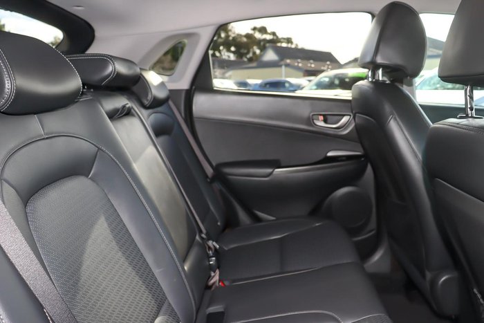 2019 Hyundai Kona Highlander