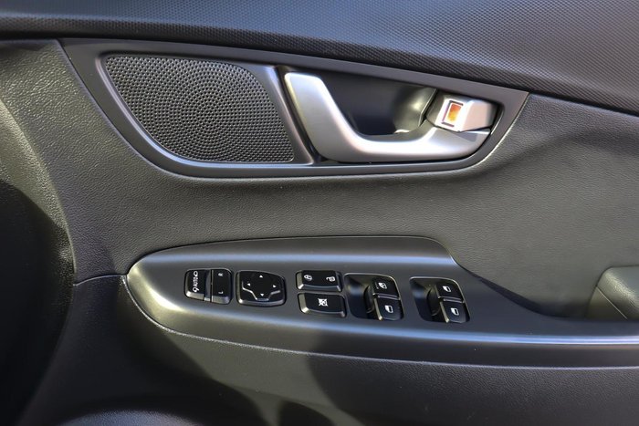 2019 Hyundai Kona Highlander
