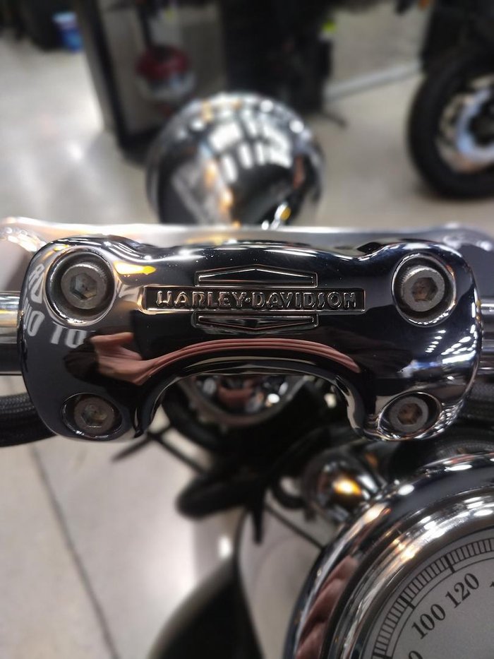 2007 Harley-Davidson Dyna Wide Glide 1584 (FXDWG) Dyna Black