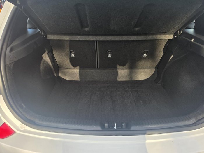 2018 Hyundai i30 Go