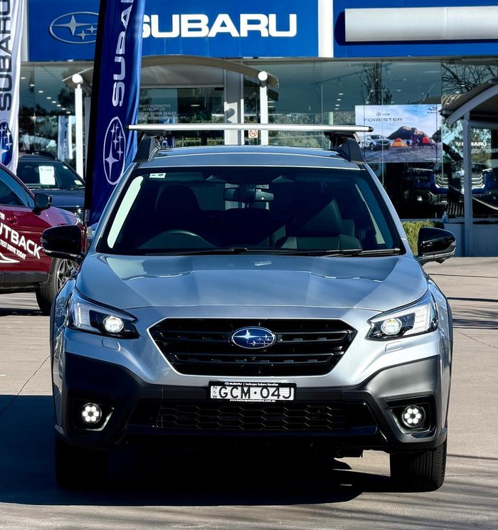 2024 Subaru Outback AWD Sport XT