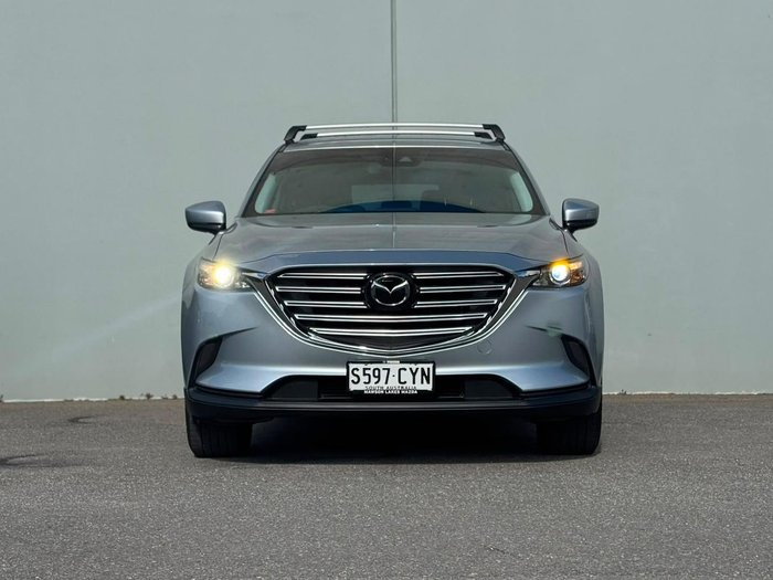 2023 Mazda CX-9 Sport