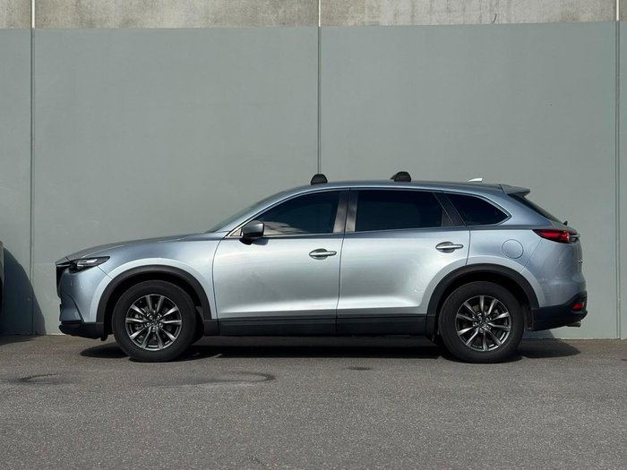2023 Mazda CX-9 Sport