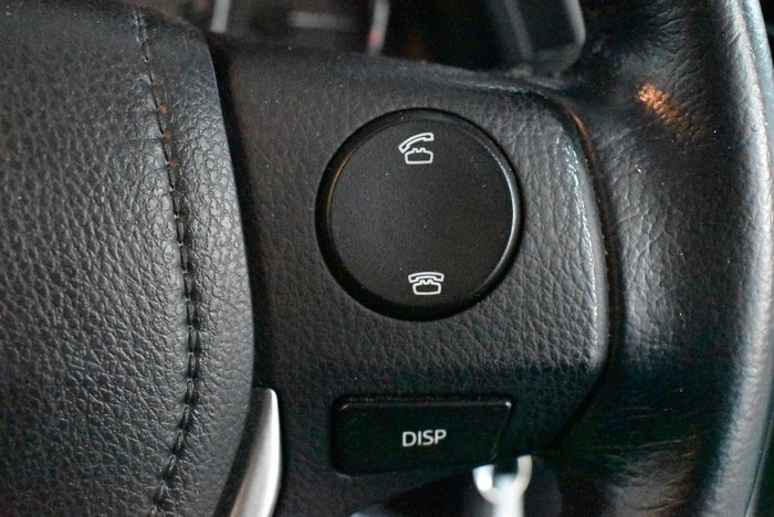 2014 Toyota Corolla Ascent Sport