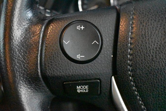 2014 Toyota Corolla Ascent Sport