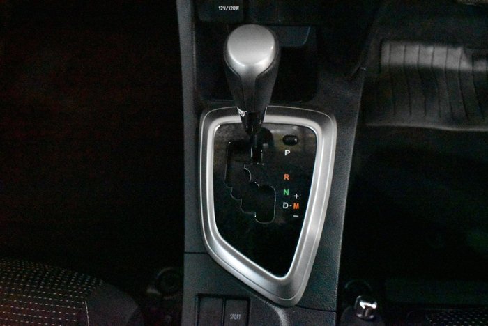 2014 Toyota Corolla Ascent Sport
