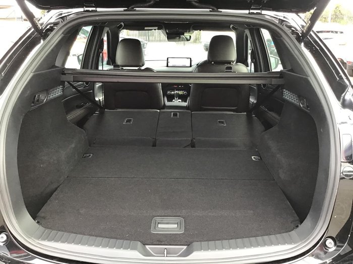2025 Mazda CX-5 G25 Akera