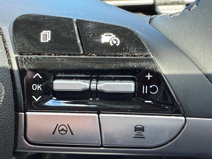 2025 Hyundai i30 Hybrid