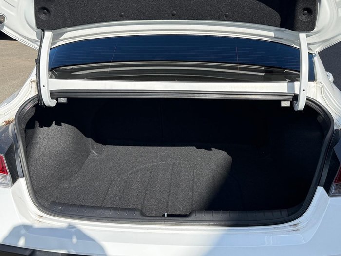 2025 Hyundai i30 Hybrid