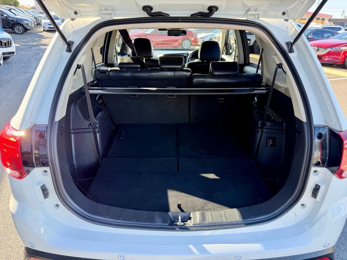 2019 Mitsubishi Outlander LS
