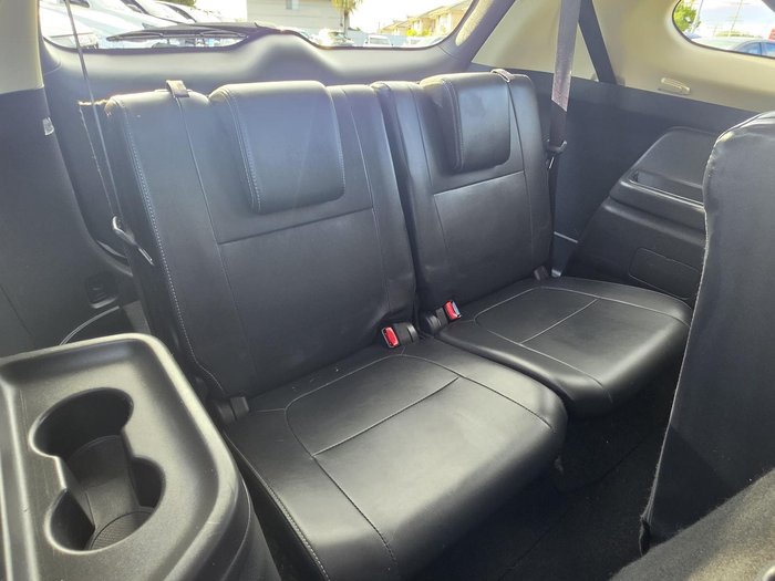 2019 Mitsubishi Outlander LS