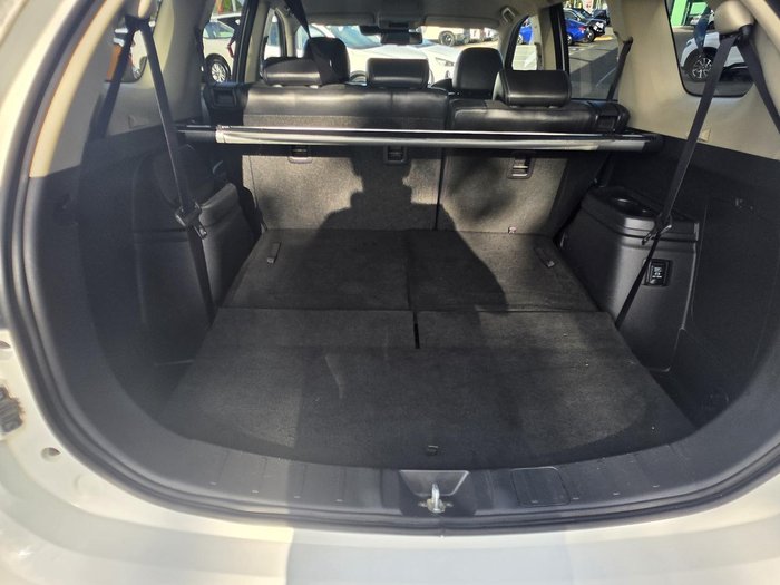 2019 Mitsubishi Outlander LS