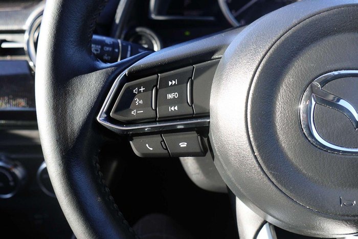 2025 Mazda CX-3 G20 Pure